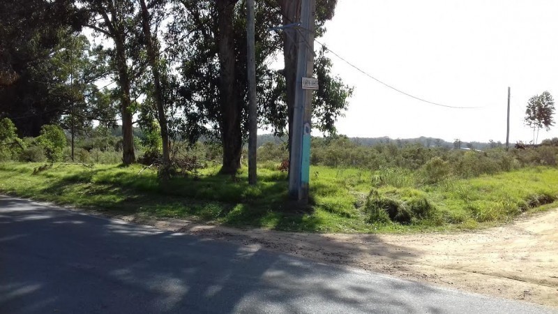 960 m2. en Miramar Acres 
